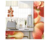 орхидея беж деко