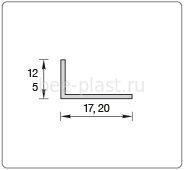 Арочный 20 х 12