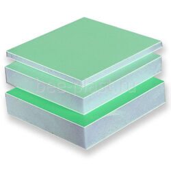 Откос утеплённый 50