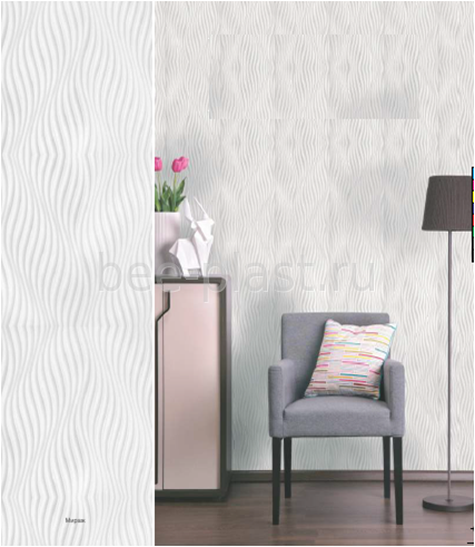 Панели пвх каталог