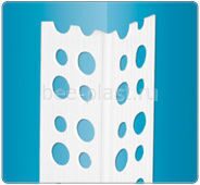 Уголок штукатурный