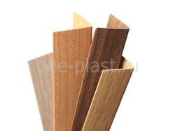 Уголок под  дерево 40х40 Выбирайте цвет.