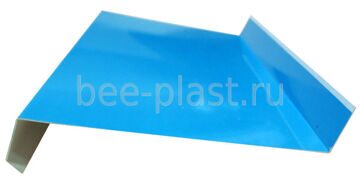 Пластиковые отливы откомпании Би Пласт