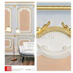 моданатурэ оро