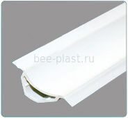 Галтель с мягким краем