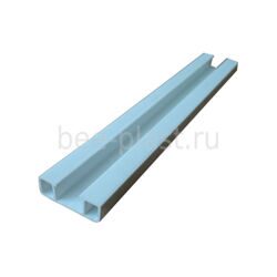 Рейка крепёжная