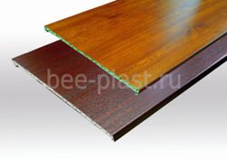 Подоконник цветной 400мм